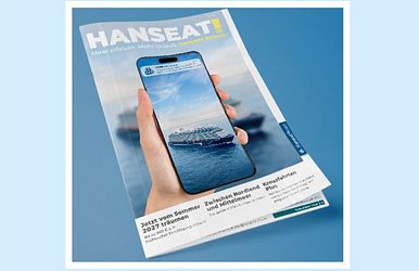 unser aktuelles magazin #19