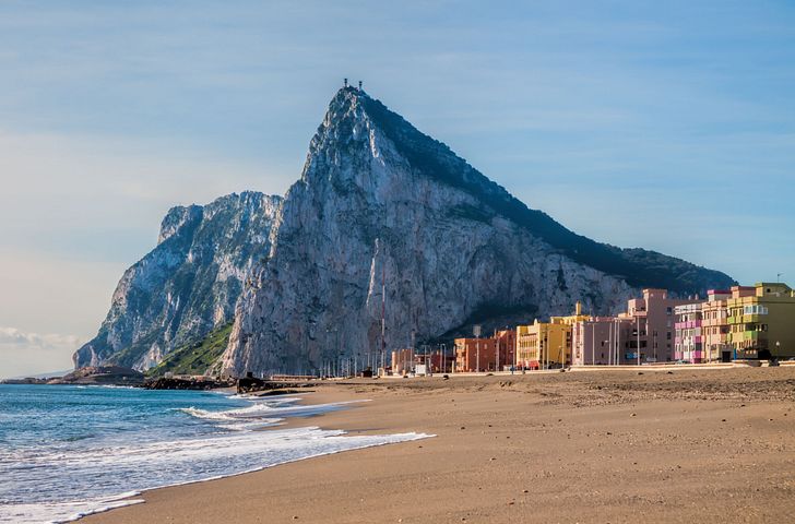 Impression zu Sommer 2027 - AIDAcosma - Mediterrane Schätze mit Gibraltar