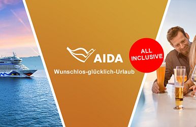 aida all inclusive