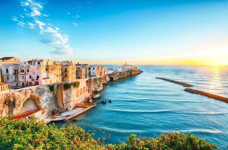 Impressionen zu Mein Schiff Einzelkabinen Special - Mein Schiff 7 - Mittelmeer