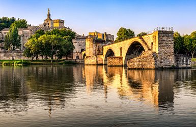 Avignon