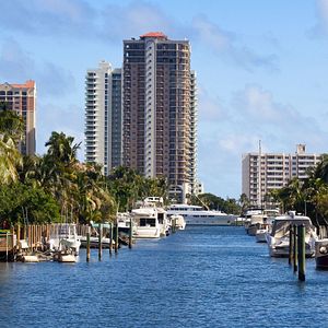 Fort Lauderdale Florida USA