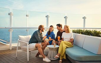 <i> mein schiff <sup>®</sup> </i> sommer 2026