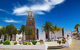 kanarische inselwelt & madeira