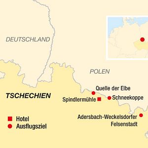 Riesengebirge