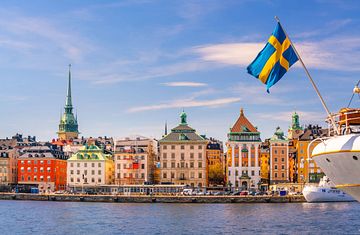 Kurzreise nach Schweden