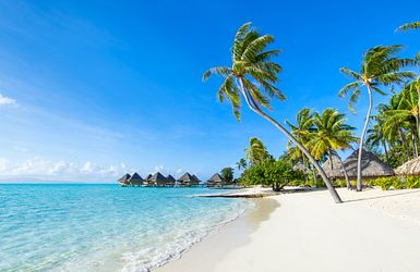 Südafrika, Seychellen, Mauritius & Madagaskar
