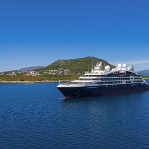 Le Dumont-d'Urville_Allgemein & Bilder_außen_©Fred MICHEL