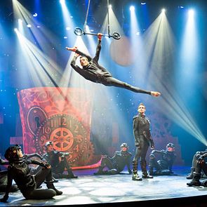 Celebrity Eclipse - Celebrity Cruises - Celebrity Eclipse