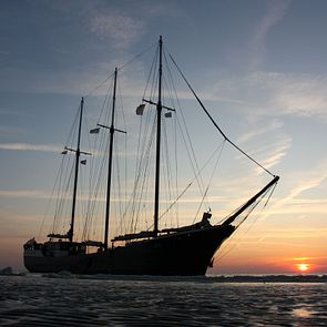 MARE FAN FRYSLÂN - Ohne Reederei - MARE FAN FRYSLÂN