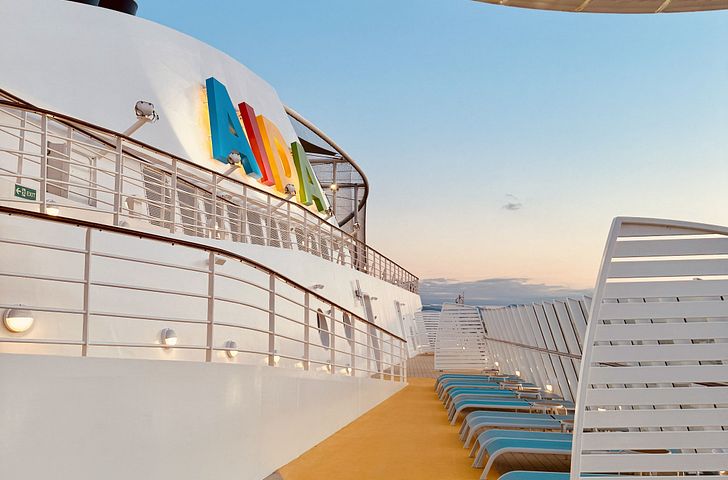 Impression zu AIDA Fernreisen Special - Große Winterpause Karibik mit Bermuda