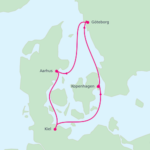 Kopenhagen