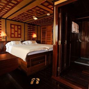 MS Lan Diep - Phoenix Flusskreuzfahrten - MS Lan Diep