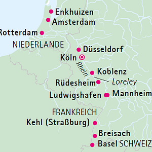 Straßburg Frankreich