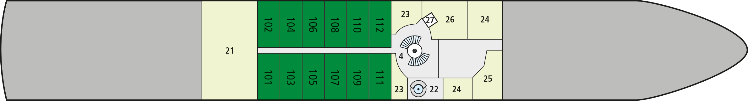 Deck 1 (Deck 1)