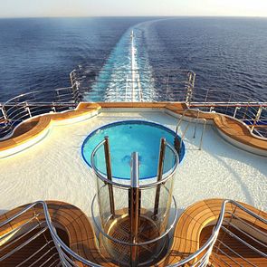 Regal Princess - Princess Cruises - Regal Princess