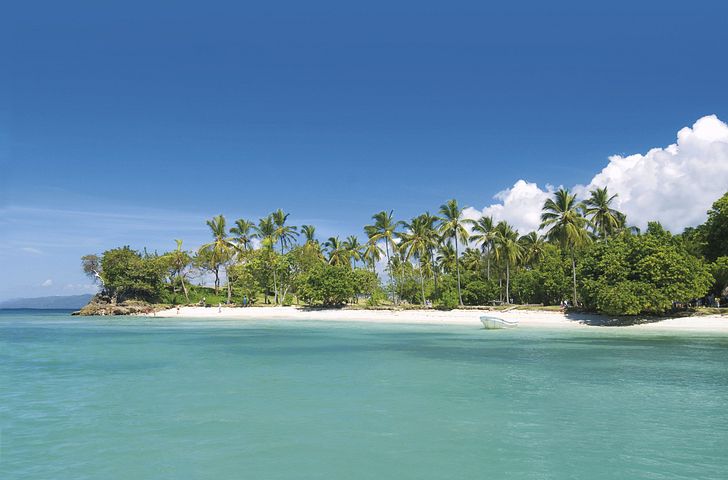 Impressionen zu MSC Balkonkabinen-Special - MSC Grandiosa - Karibische Traumroute