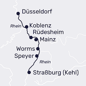 Straßburg 