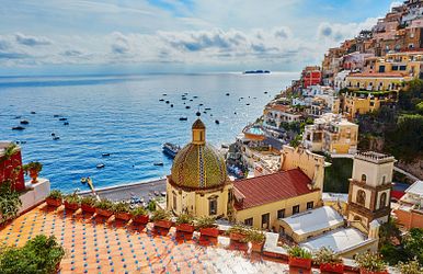 italien & mittelmeerinseln