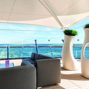 Mein Schiff 5 Champagner Treff