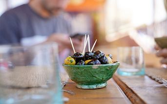 kanaren, madeira und marokkanisches flair