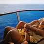 AIDA Balkon/Veranda-Special Impressionsbild