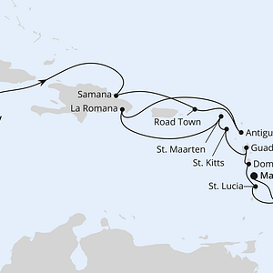 Barbados Karibik