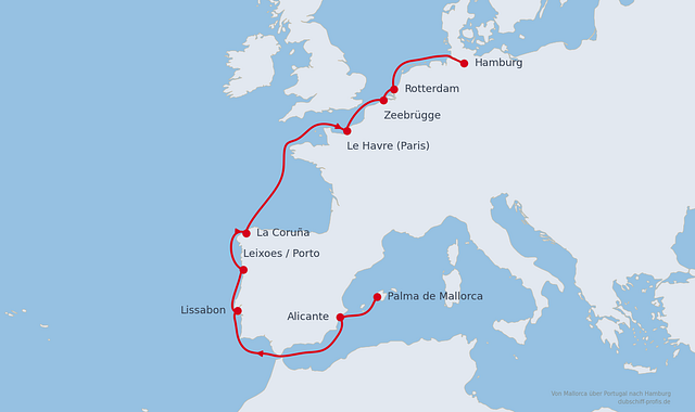 Route - 611106