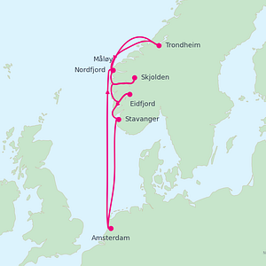 Trondheim