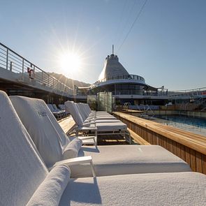 MS Riviera Sonnendeck