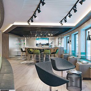 MS MAUD - Ohne Reederei - MS MAUD