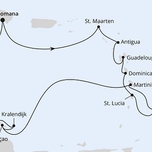 Karibik Bahamas Strand