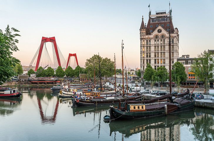 Impression zu A-ROSA Last Minute - Rhein Stadt-Erlebnis