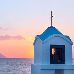 Chalkidiki Sithonia Küste Griechenland 