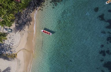 Karibik total: Von Martinique bis Jamaika