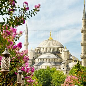 Korfu_Porto Timoni_AdobeStock_202647952 © Balate Dorin_ztv5