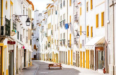 von europas westküste zu den kanaren