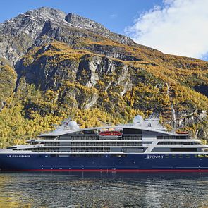 Le Champlain_Allgemein & Bilder_außen_©Mike