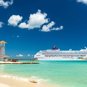 ncl Sky außen La Romana