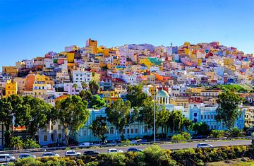 Kanaren ab Teneriffa