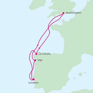 Norwegen Stavanger