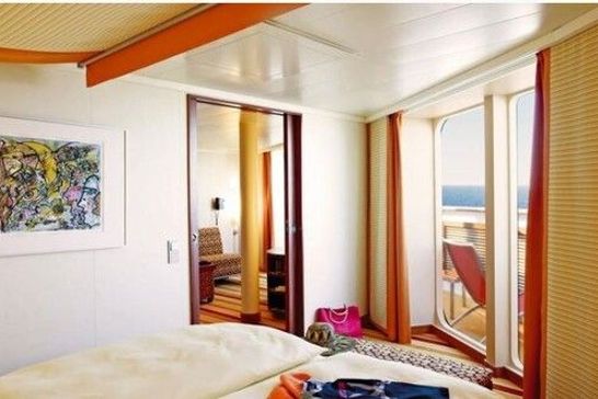 AIDAbella AIDAdiva AIDAluna Deluxe