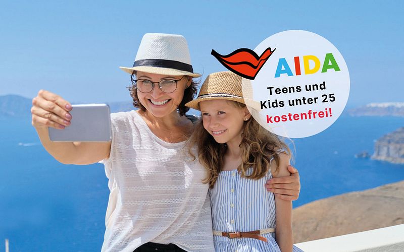 aida kids zahlen nix