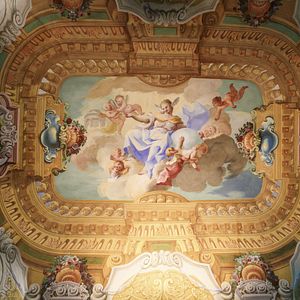 Wien Schönbrunn Weihnachten