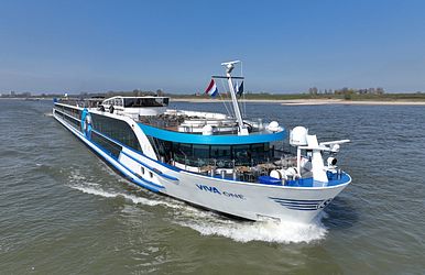 flusskreuzfahrten mit viva cruises