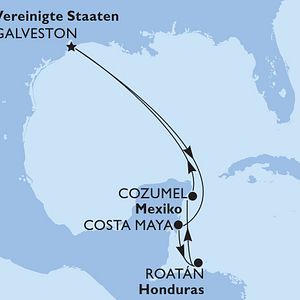 Roatan_Honduras_Strand