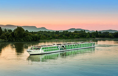 ms amadeus queen
