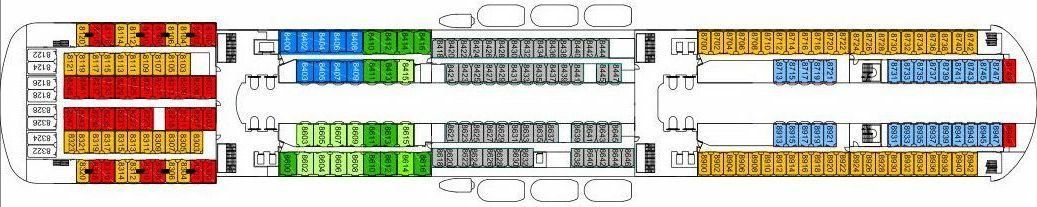 Deck 8 (Deck 8)
