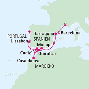 Celestyal Discovery_Allgemein & Bilder_außen_©Celestyal Cruises
