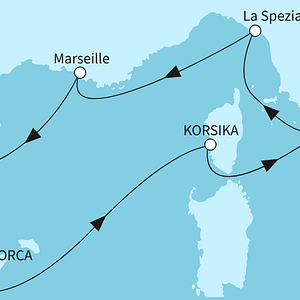 Westliches MIttelmeer